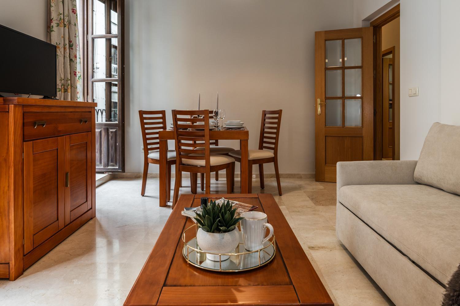 Tuguest Palacio De Los Jeronimos Apartments Granada Bagian luar foto