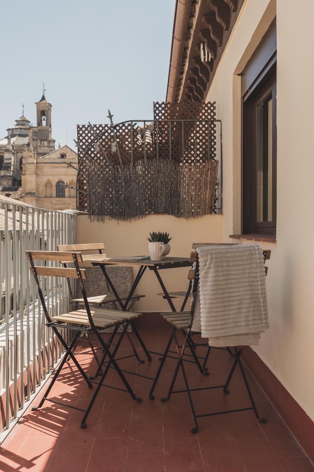 Tuguest Palacio De Los Jeronimos Apartments Granada Bagian luar foto